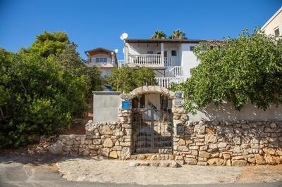 Vis Apartments Ivona i Daria