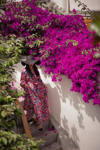 Lijiang Flowers Valley Inn