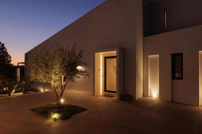 Gaia - A Secret Luxury Hideaway