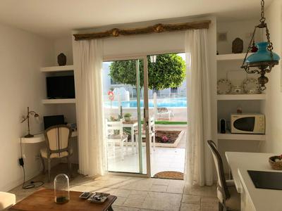 Magnifico apartamento en las dunas de corralejo