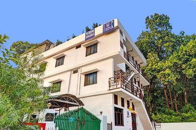 Hotel O Ganga PG And Home Stay