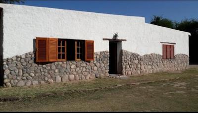 Hotel de campo luna