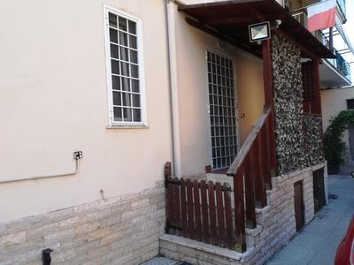 Appartamento indipendente montesacro