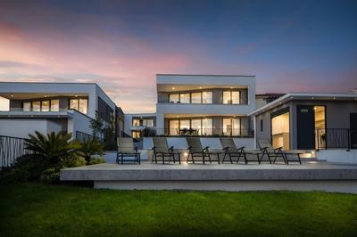 HADRIE LUXURY RESORT AND VILLAS ROVA c