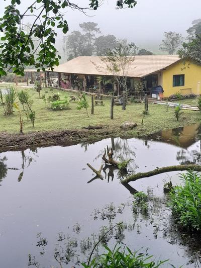 Recanto Alto da Serra