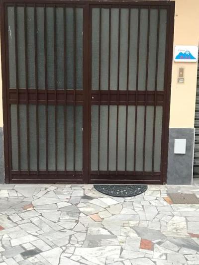 CASA M.A.S NAPOLI CENTRO STORICO BOTANICO