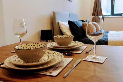 Market Haven Studios, Multiple Units Available Perfect for Mid Term Stays, Buisness, Leisure, Travelers