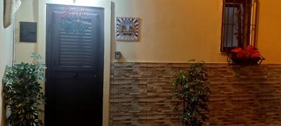 Al Cortile del capo