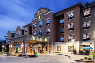 Best Western Plus Franciscan Square Inn & Suites Steubenville
