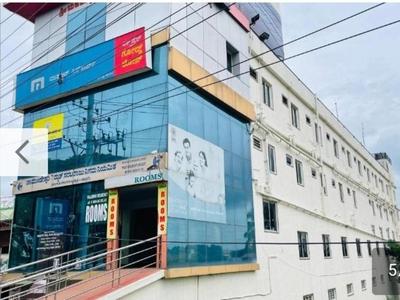 Yashaswiny recidency