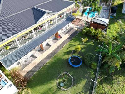 Bungalows Villa Marie