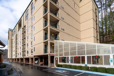 Condo in Gatlinburg very peaceful - 10 min Walk to Main Strip