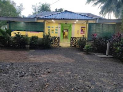 Purnima Residency , Lakshmanpur