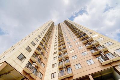 OYO Life 93310 Apartemen Tamansari Panoramic By Santuy 2