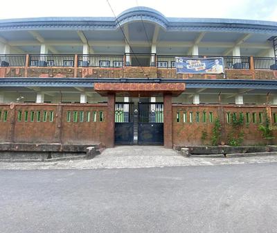 OYO Life 93401 Kos Putri Alamanda Syariah