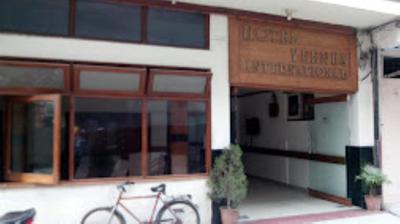Hotel Veenus International,Amritsar