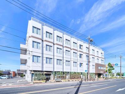 Okasan Hotel - Vacation STAY 77675v
