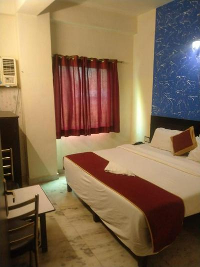 Hotel Ganpati guest house