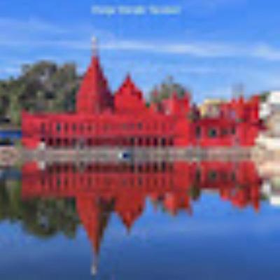 Neetishalaya : Happy Stay , Varanasi
