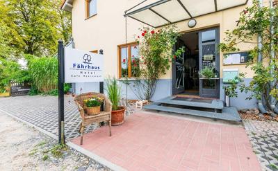 Hotel Fährhaus GmbH