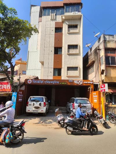 Hotel Shivansh Executive