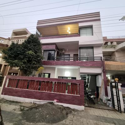 Leela Homestay Indore - Tulip - 2 BHK Luxury apartment