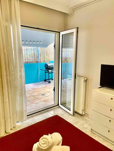 Marina Apartmets