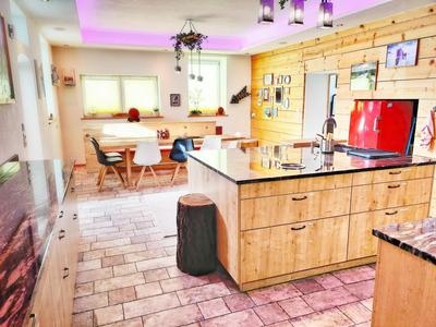 Das Mountain Getaway - Luxury Ground Floor Stubai Super Card