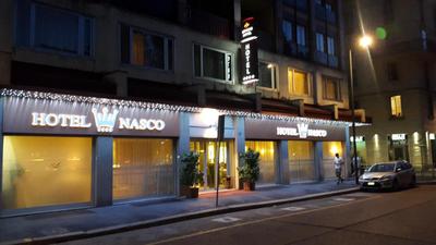 Hotel Nasco