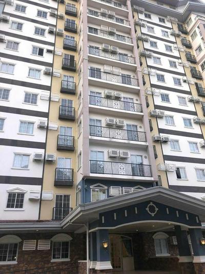 Appleone Banawa Heights Guadalupe Cebu City