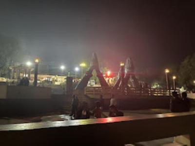 Hotel Paradise Shivpur , Varanasi