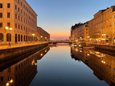 Trieste Art Loft