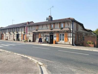 La petite auberge