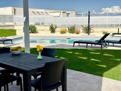 Villa Flora, Piscina Esclusiva e Mare