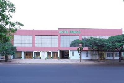 Comfort Inn Prince