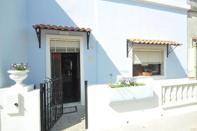 Casa Zii Mpeu by Salentoaffitti