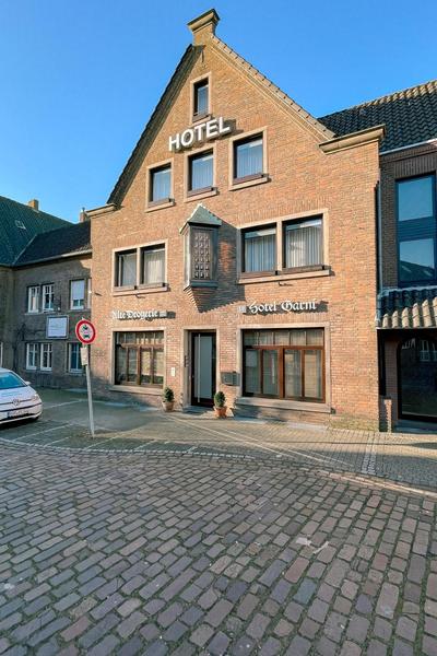 Alte Drogerie Hotel Garni