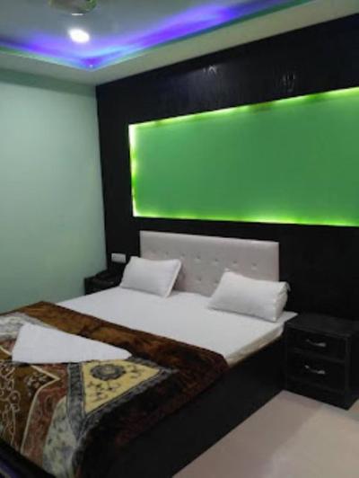 Hotel Utsav Residency , Varanasi
