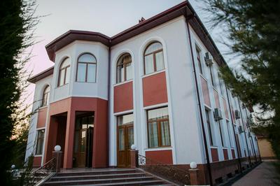 Majestic Palace Hotel