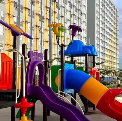 Staycation in Pasig - Near SM East Ortigas