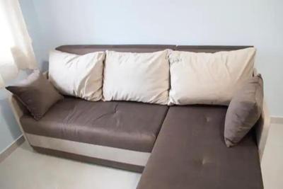 Kostas Cozy Charming Appartment