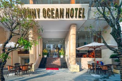 Sunny Ocean Hotel & Spa