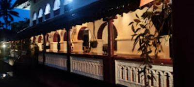 Keloth Tharavad Kerala