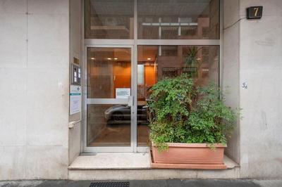 Longhena, 7 – Total white apartment