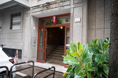ROMECOMING Ostiense Guest House
