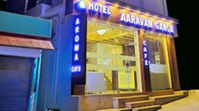 Aaravam Ganga Boutique Hotel , Rishikesh