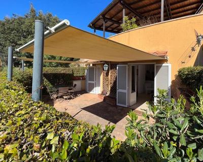 Suite del Mascherino