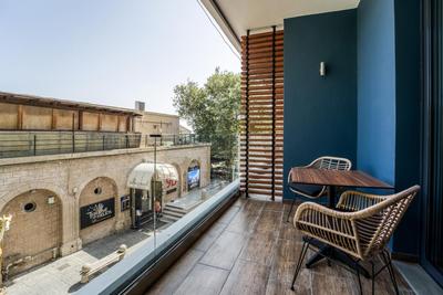 Island City Boutique Hotel