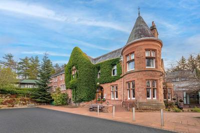 Hilton Grand Vacations Club Craigendarroch Suiter Skotland, Billede 2