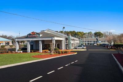 Econo Lodge, Foto 2